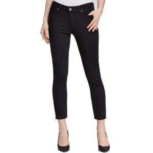 Paige Denim Verdugo Crop Jeans